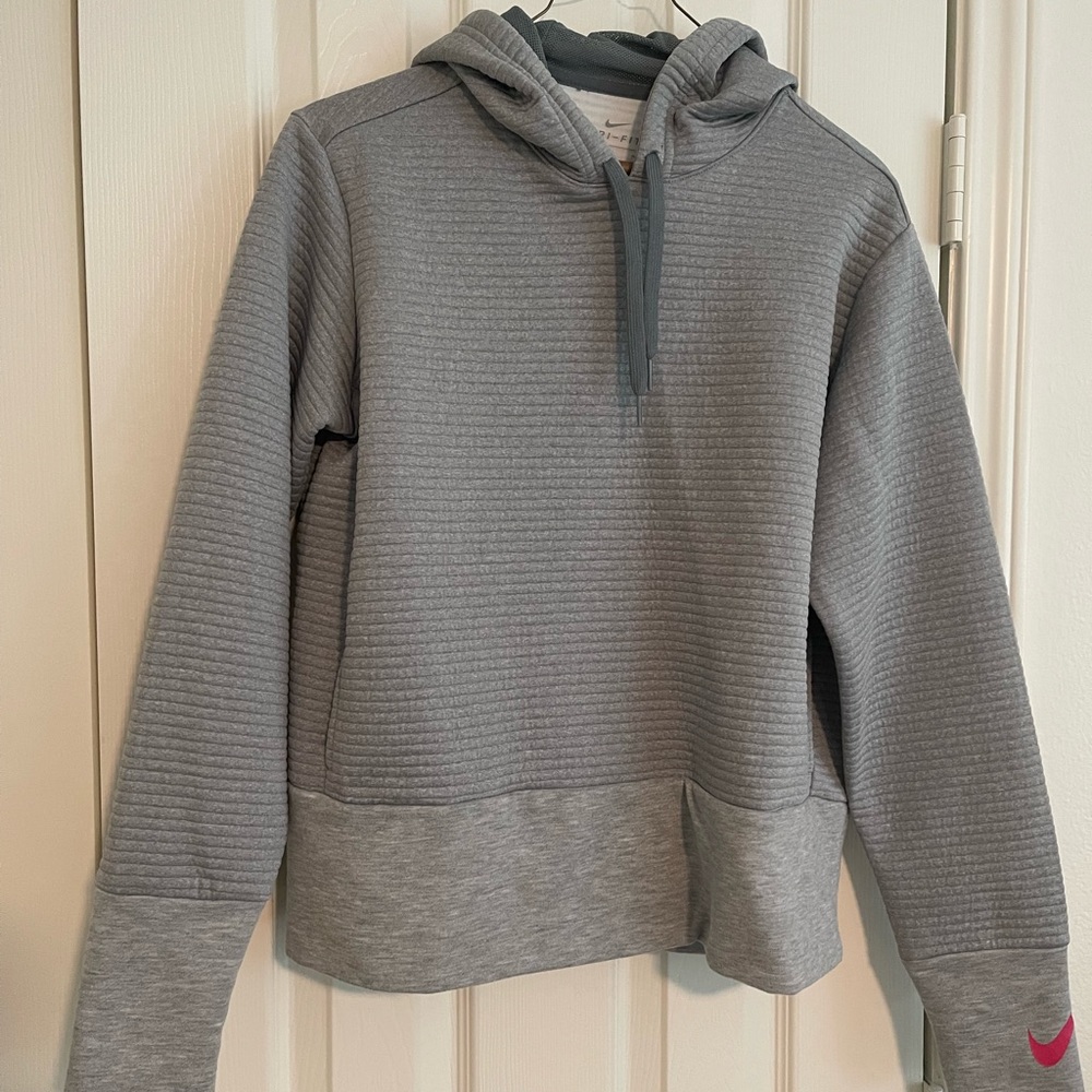 Nike Dri- Fit jacket